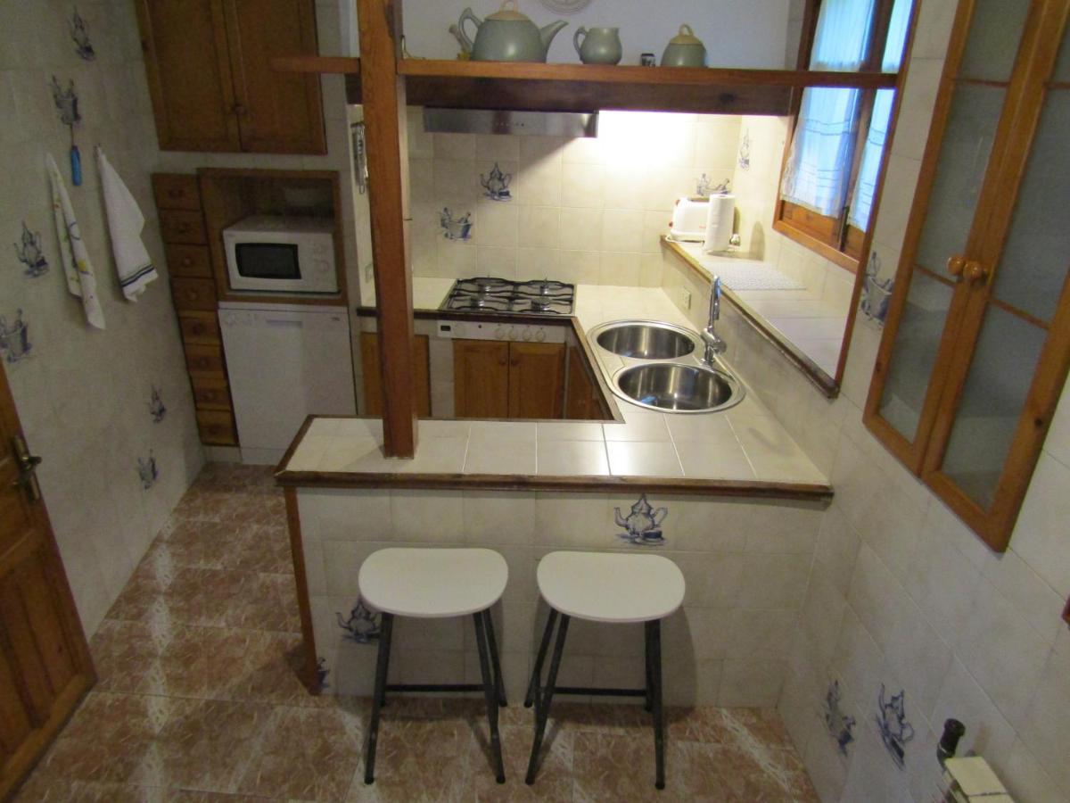 ベセイテ Casa Burguesヴィラ エクステリア 写真