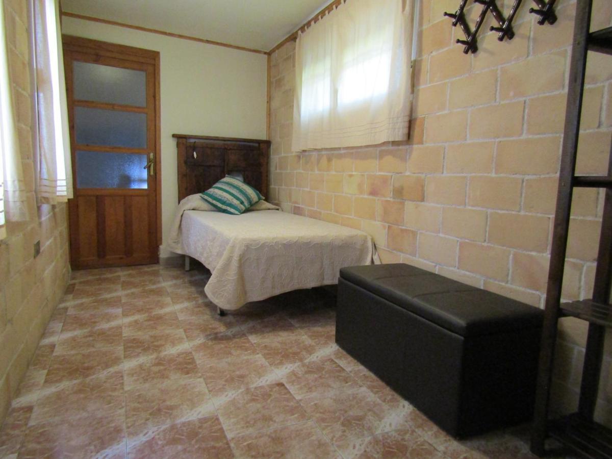ベセイテ Casa Burguesヴィラ エクステリア 写真