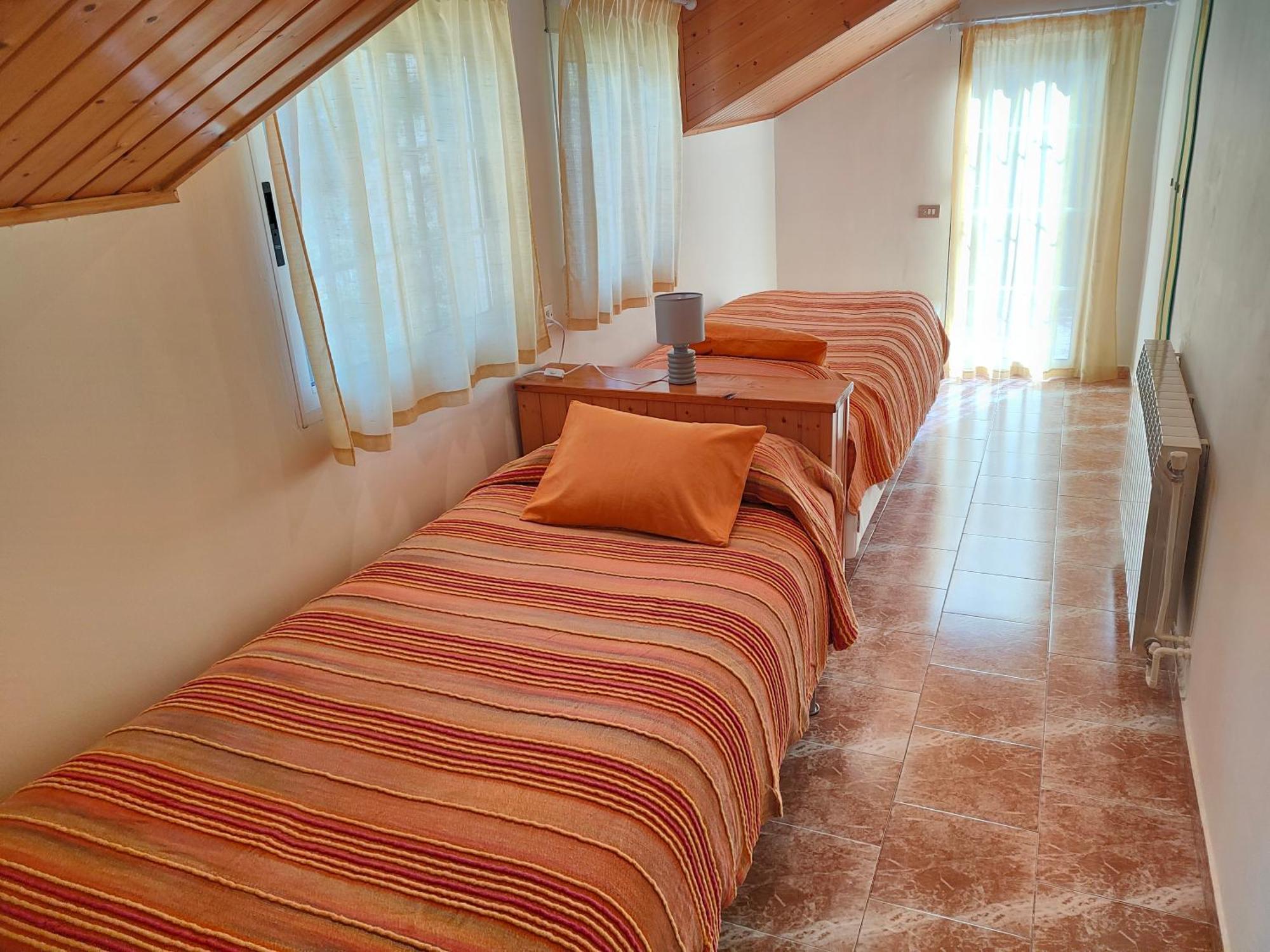 ベセイテ Casa Burguesヴィラ エクステリア 写真