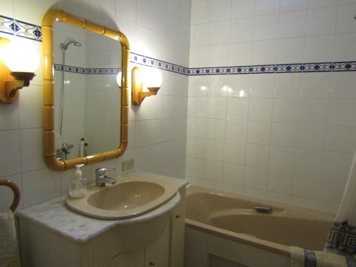 ベセイテ Casa Burguesヴィラ エクステリア 写真